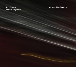 Across the Evening